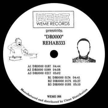 [PRE-ORDER] [WeMe088]...