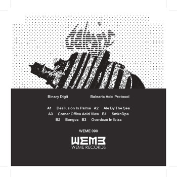 [PRE-ORDER] [WeMe090]...