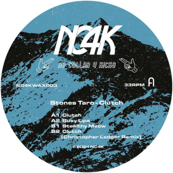 [PRE-ORDER] [NC4KWAX003]...