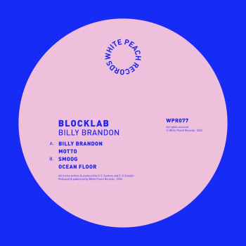 [PRE-ORDER] [WPR077]...