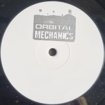 [ORBITAL019] Sound...