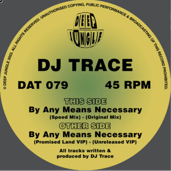 [PRE-ORDER] [DAT079] DJ...