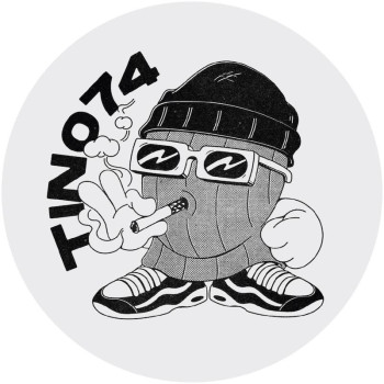 [PRE-ORDER] [TIN074] DJ...