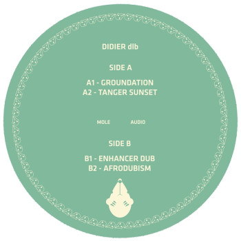 [PRE-ORDER] [MA06] Didier...