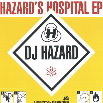 [NHS531] DJ Hazard -...