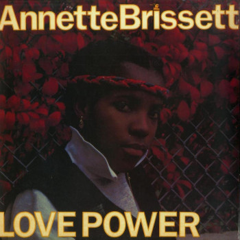 [W-1723] Annette Brissett -...