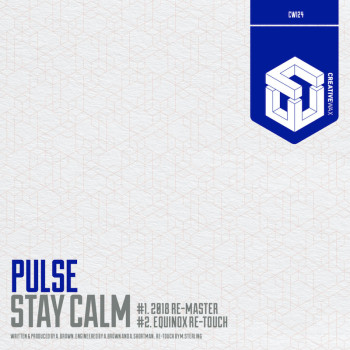 [PRE-ORDER] [CW124] Pulse -...