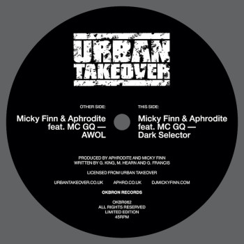 [PRE-ORDER] [OKBR062] Micky...