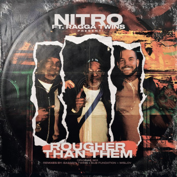 [PRE-ORDER] [VCR011] Nitro...