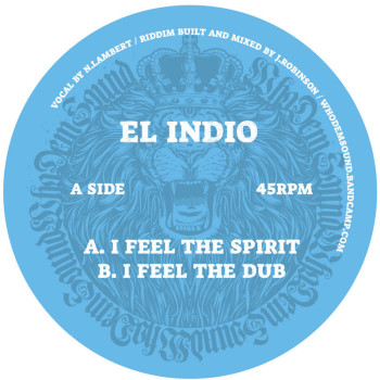 [PRE-ORDER] [WHODEM046] El...