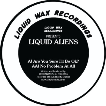 [PRE-ORDER] [HAN027] Liquid...