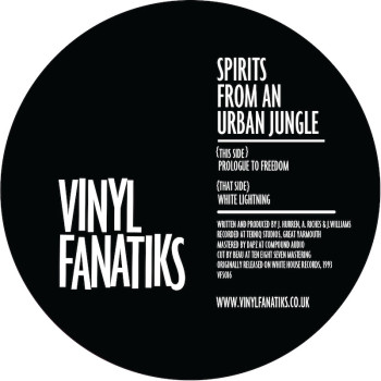 [PRE-ORDER] [VFS016]...