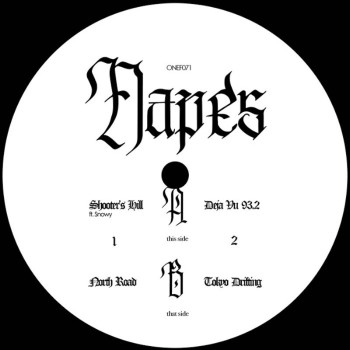 [PRE-ORDER] [ONEF071] Napes...