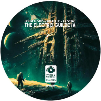 [PRE-ORDER] [ZC-ELEC012LTD]...