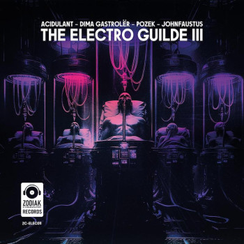 [ZC-ELEC011] Various- The...