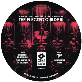 [ZC-ELEC011] Various- The...