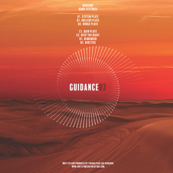 [PRE-ORDER] [GUIDANCE03]...