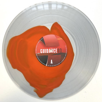 [PRE-ORDER] [GUIDANCE03SE]...