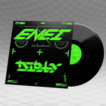 [PRE-ORDER] [CRIT163] Enei...