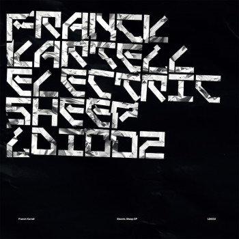 Franck Kartell - Electric...