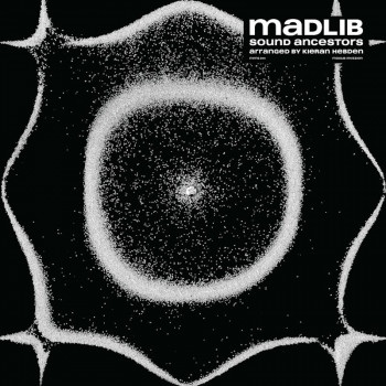 [MMS044LP] Madlib - Sound...