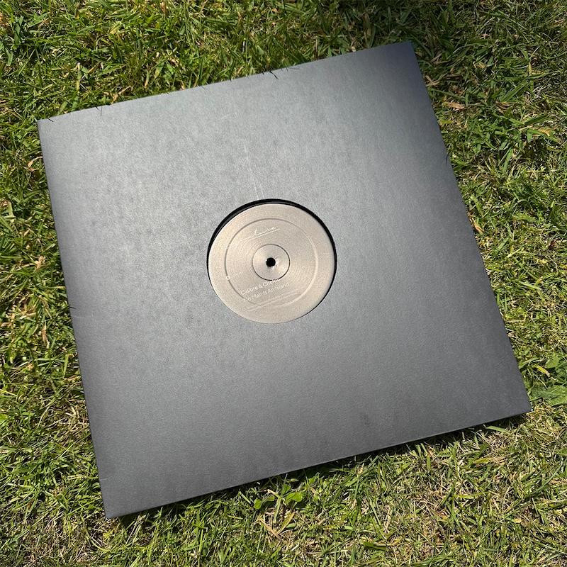 [SIG030] Calibre & Chelou - Doing It For You