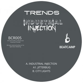[BCR005] Trends -...