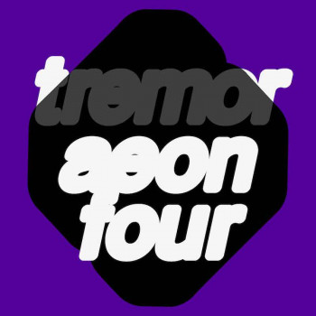 Aeon Four - Tremor EP