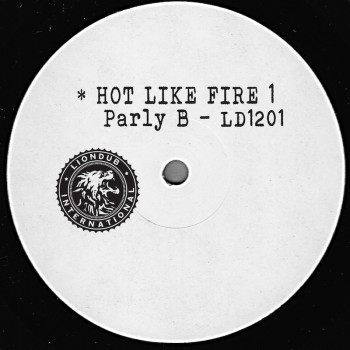 [LD1201] Parly B - Hot Like...