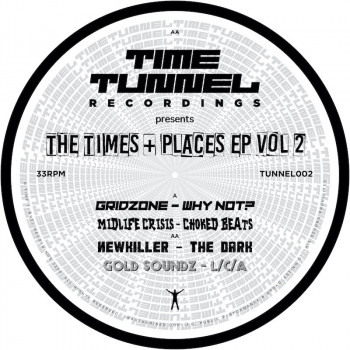 Various Artists - The Times...
