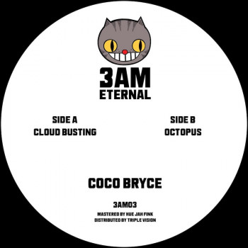 [3AM03] Coco Bryce - Cloud...