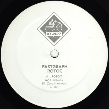 Fastgraph - ROTOC