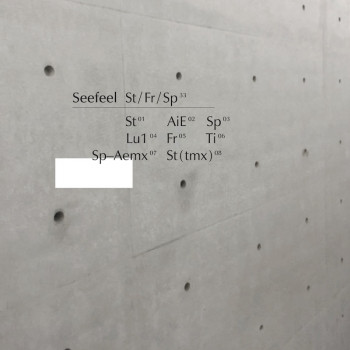 Seefeel - St / Fr / Sp