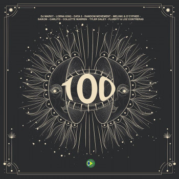 [INN100] Various Artists - 100