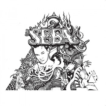 Seba - Identity (repress)