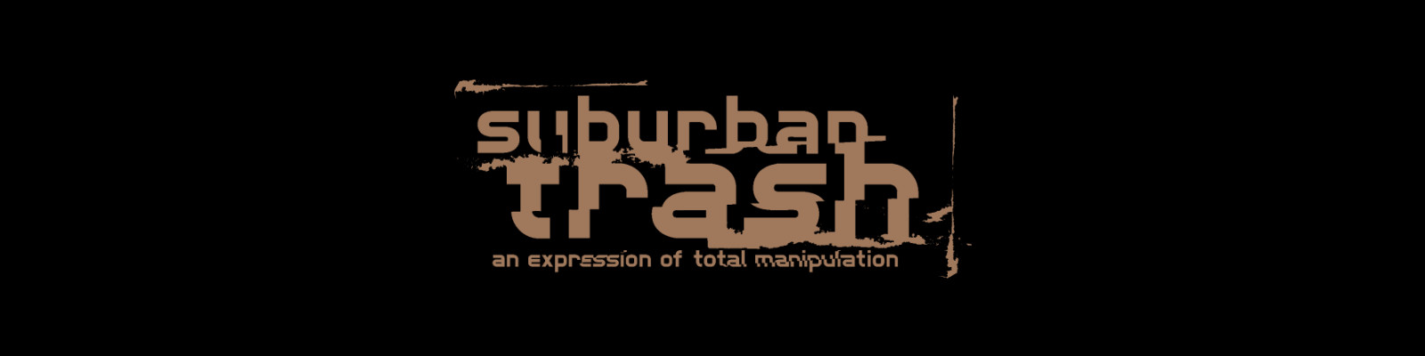 Suburban Trash Mailorder & Distribution